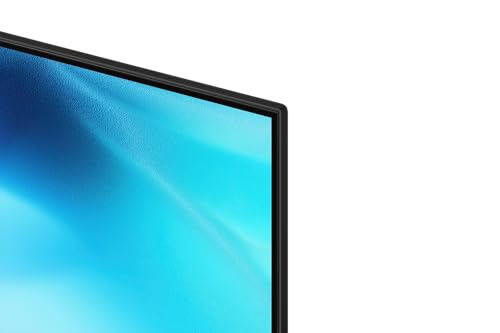 تلفزيون كريستال UHD مقاس 55 بوصة، U8000H، دقة 4K ومعالج كريستال، حزمة صوت ديناميكية، محتوى مجاني لا نهاية له، مؤمن بواسطة نوكس، تلفزيون ذكي، UA55U8000HUXSA (2026 - نسخة المملكة العربية السعودية) من