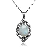 【Kristallhalsketten Handwerkskunst】 Diese handgefertigte Halskette mit hervorragender Verarbeitung und süßem Aussehen ist ein ideales, kreatives und trendiges Accessoire, das zu jedem Outfit oder Schmuck für Frauen und Mädchen passt. Wenn Sie es tragen, fördert es Schönheit, Gesundheit und viel Glück.