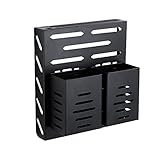 2. Dessus de table : le fond de la cage de rangement est conçu avec des trous de drainage pour égoutter en douceur les baguettes et autres ustensiles.