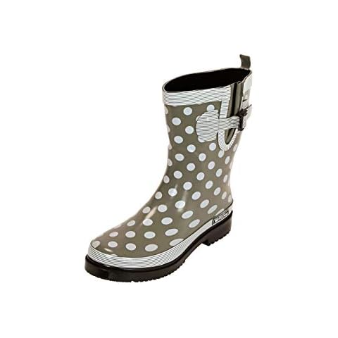 Bottes de Pluie MADSea Ocean Cover