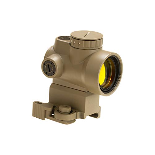 Aim-O MRO QD Red Dot Desert Zielfernrohr Fernglas Cover