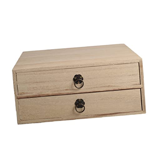 Cajones de madera sueltos una solución práctica y decorativa UDOE