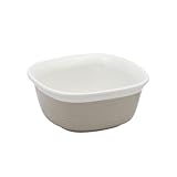 CorningWare Etch 20-Ounce Square Dish in Sand