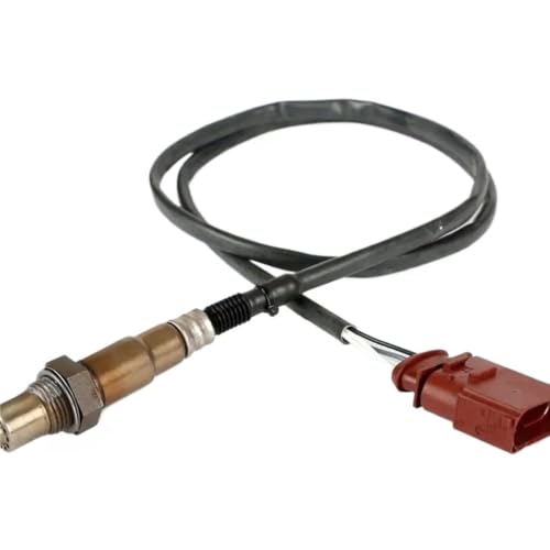 Sonde lambda A4 B6 1.8t capteur oxygène 0258006305 echappement essence 8E