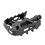 三ヶ島製作所 MT-LUX COMPE 75 ダークオリーブ ペダル MKS ミカシマペタル 三ヶ島 創立75周年記念限定モデル (オールブラック)