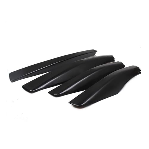 Barres de toit Lexus RX350 : embout de rail de galerie 2003-2009 OEM 63493-0E010