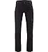 Produktbild Haglöfs Softshellhose Frauen Morän Pant wasserabweisend, windabweisend, Stretch True Black 44 44