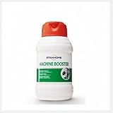 producto de limpieza stanhome - Caja de 500 ml Machine Booster Limpiador integrado Lavadora y lavavajillas
