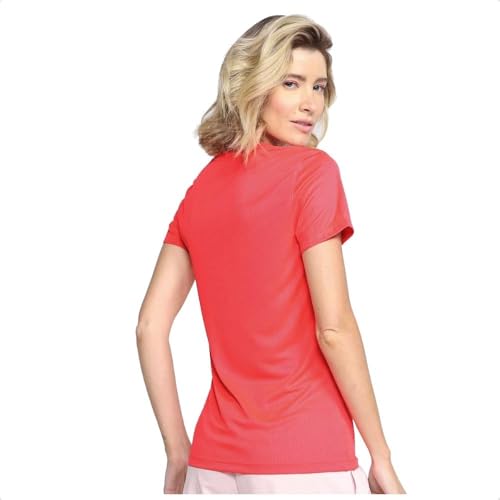 Camiseta Puma Performance Tee Feminina