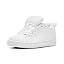 White/White