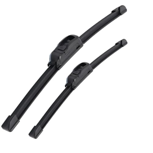 Balai d'essuie-Glace Avant pour Chrysler Aspen HG 2007-2009