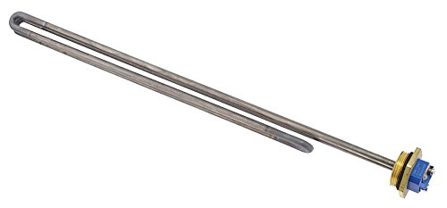 Water Heater Element, 277V, 6000W: Amazon.com: Tools u0026 Home Improvement