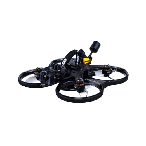 Cineon C25 V2 2inch Cinewhoop Drone Compatible with...