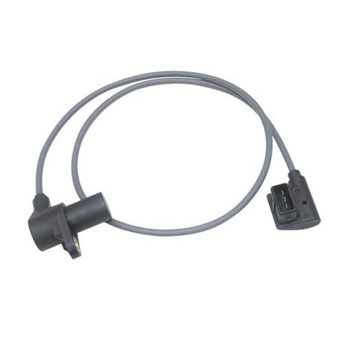Capteur de position de vilebrequin 12141726066 résout les calages intempestifs auto