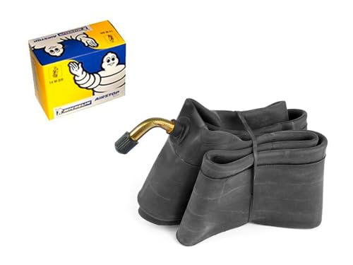 Michelin Schlauch, verstärkt, 80/100-12"