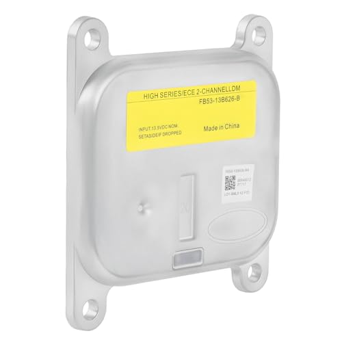 Módulo de Faro LED FB5Z13C788B Compatible con Ford Explorer miniatura 1