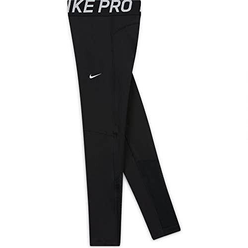 Nike Nike Pro Tights (Little Kids/Big Kids)3