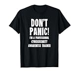 Cyber Security Department T-Shirts & Gifts