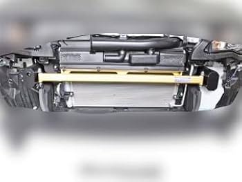 Amazon | BRZ ZC6 フロントフレームトップバー S86400PB-FT