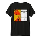 Adapted Not Adaptive...image