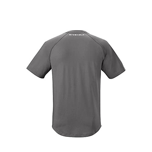EvoShield Camiseta de Entrenamiento Pro para Adultos y Jóvenes miniatura 3