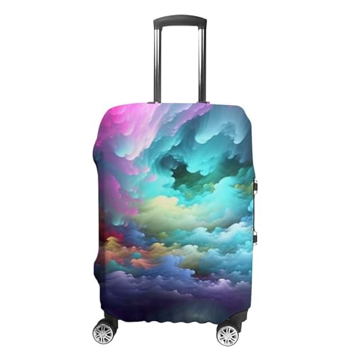 Housse de protection pour valise de voyage de haute durabilité XL