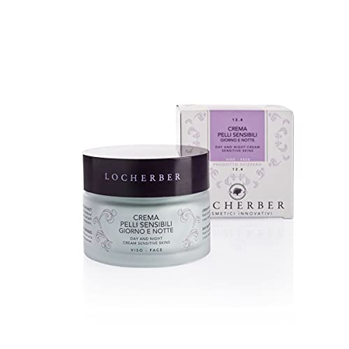 Locherber Crema P Sens Gg Ntt