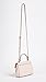 MICHAEL Michael Kors Women's Ava Cross Body Bag, Soft Pink, One Size