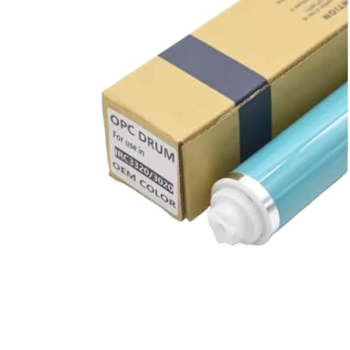 Tambour OPC NPG-67 compatible avec imprimante multifonction laser couleur IR C3020i C3525i