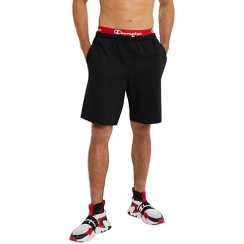 Champion Men's Shorts Cover