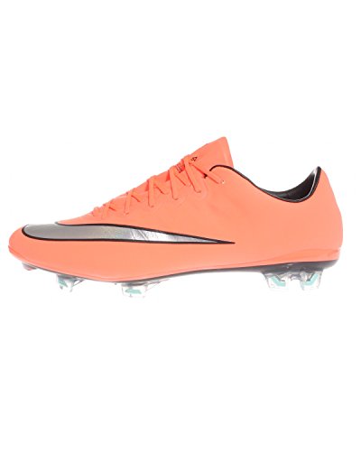 nike vapor x mango