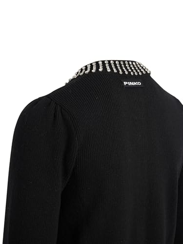 Pinko Cardigan Mischung Ws Str Fw25 - 3