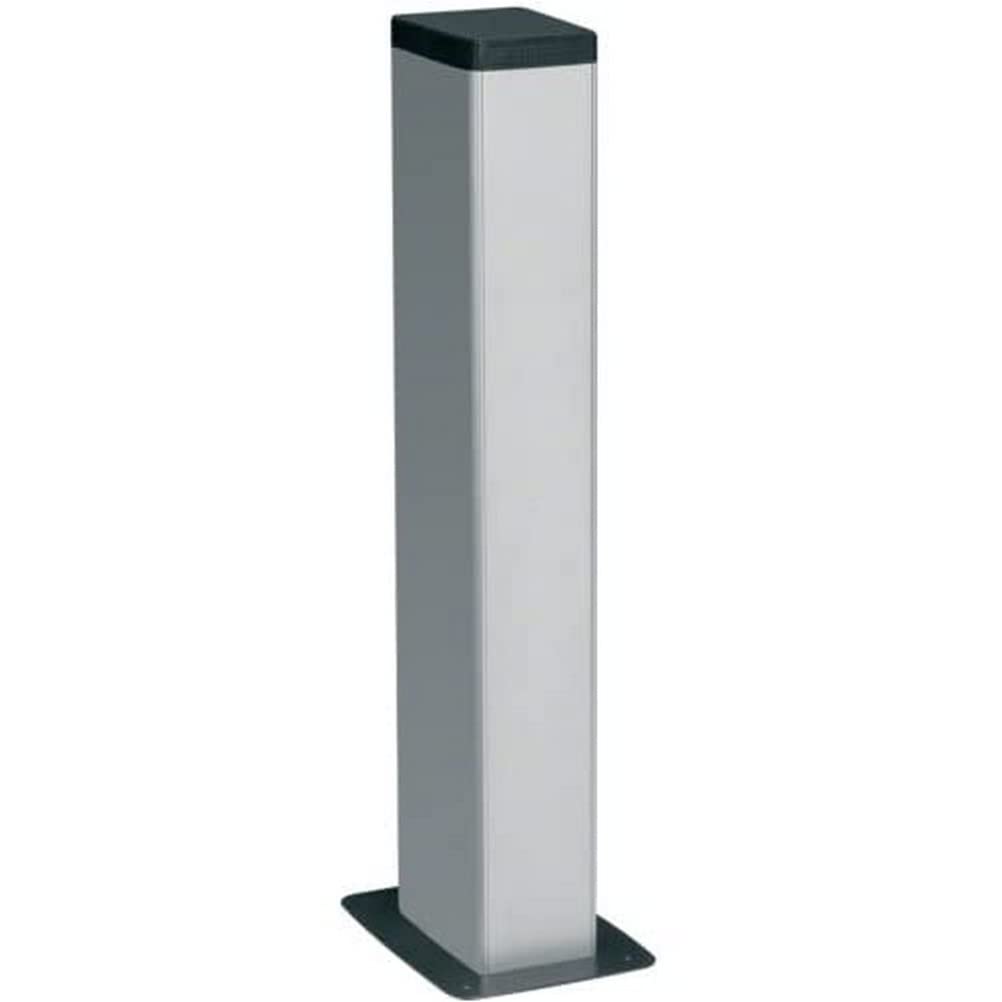 Mini colonne double universelle 700mm en finition premium