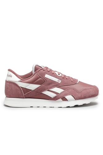 Image of Reebok Women's Cl Nylon Mh Fashion Sneaker | Casual Shoes