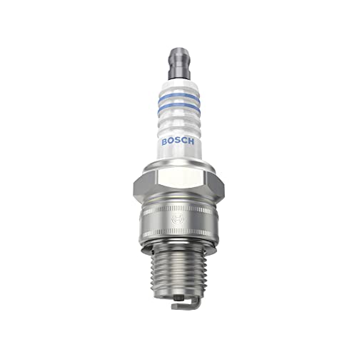 BOSCH 79026 Copper with Nickel Spark Plug - Single - image 2