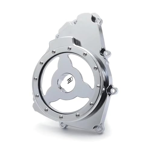 Couvercle de moteur magnéto stator gauche YZF-R3 protection carter alternateur MT-03