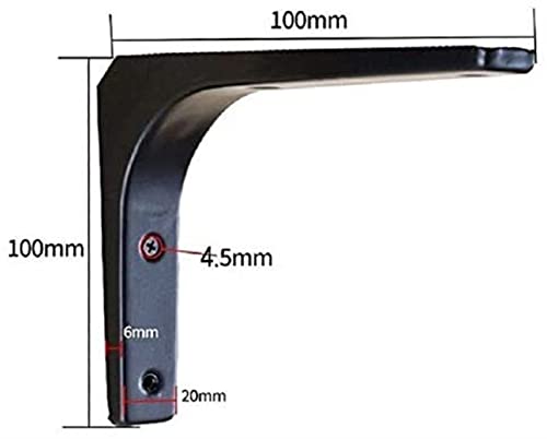 Fixer une carte de table instable grâce au support de triangle RJJ en bois - 3