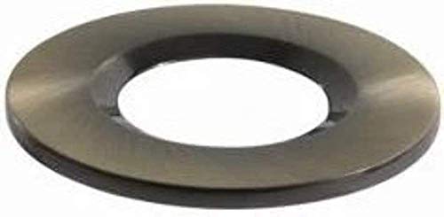 Price comparison product image Knightsbridge Antique Brass Bezel For VFRCOB Downlights