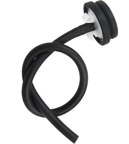 cyclingcolors Primerpumpe kompatibel mit Toro 66-7460 & 44-2750 CCR-1000 CCR-2000/CCR-2450 CCR-3000 CCR-3650 Birne Vergaser Rasenmäher Rasentrimmer Traktor