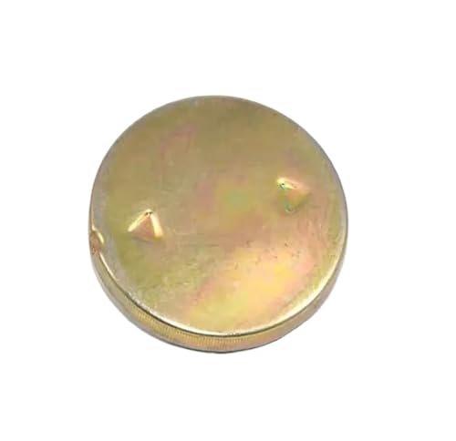 Bouchon de réservoir essence pour motos et scooters 125cc