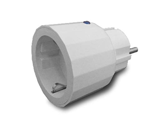 Preisvergleich Produktbild Everspring Zwischenstecker Typ F, EVR_AN1802