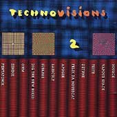 Technovisions 2 [Audio CD]