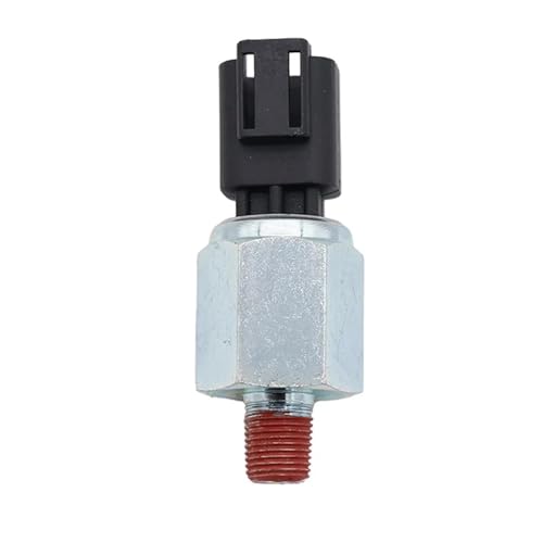 Sensor de presión de aceite U85246210 soluciona testigo encendido motor 3