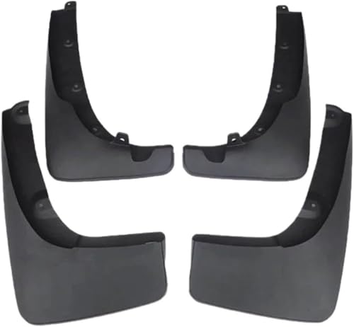Garde-boue pour Toyota Rav4 anti-éclaboussures et bouclier de carrosserie