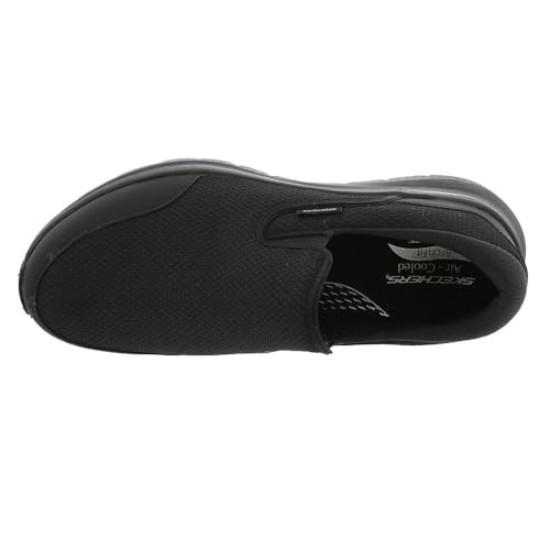 Image of Skechers Men Lace Up Sneaker Shoes