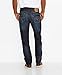 Levi's Men's 514 Straight Fit Cut Jeans (Seasonal), Shoestring, 40W x 32L