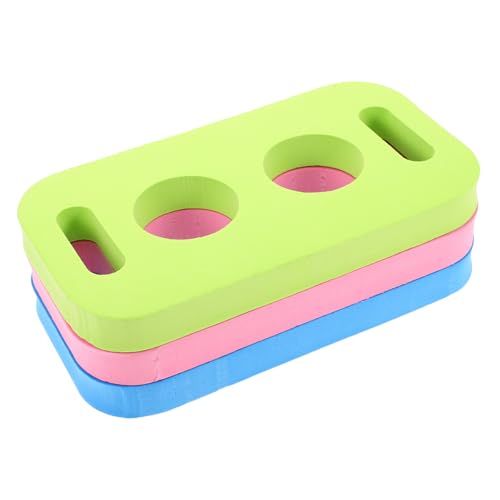 Organizador de accesorios acuáticos Toddmomy 3 piezas miniatura 1