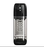 【Multi modes de la vitesse】 le multi modes dela vitesse de fréquence différents vous apportent un maximum de plaisir et de plaisir. Vous pouvez également ajuster librement les modes de la vitesse jusqu'à la fréquence souhaitée. 【Conception portable e...