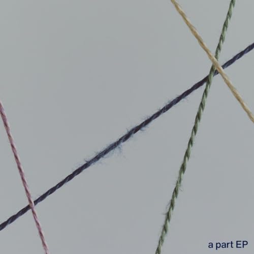 a part EPの商品画像