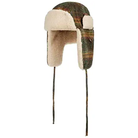 STETSON Chapka Meadville Cover